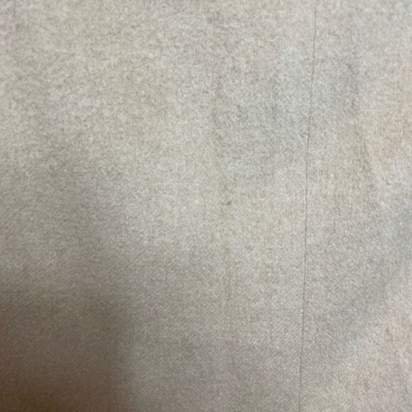 Vintage Barrymore for Fleishman's Camel Hair Blazer Luxury Tan Single Size 41 L - Picture 5 of 11